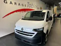 VW Transporter 2.0 TDI