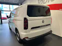 VW Transporter 2.0 TDI