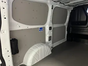 VW Transporter 2.0 TDI