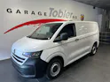 VW Transporter 2.0 TDI