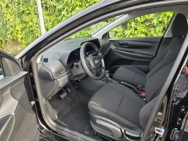 Hyundai i20 1.0 T-GDi Origo DCT
