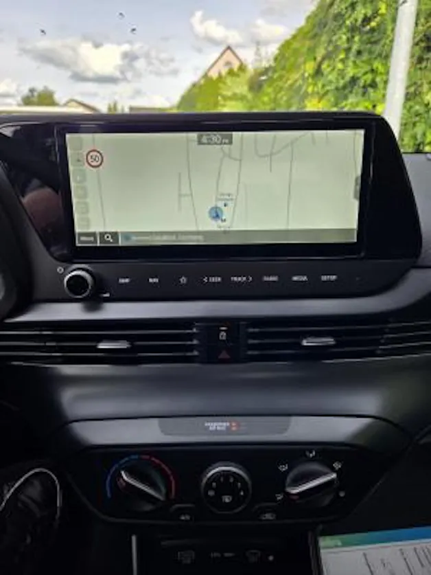 Hyundai i20 1.0 T-GDi Origo DCT