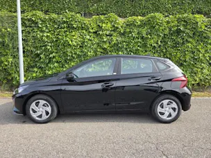 Hyundai i20 1.0 T-GDi Origo DCT