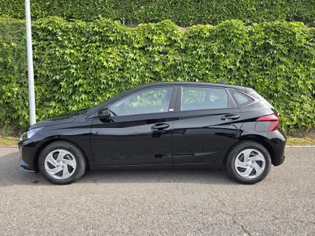 Hyundai i20 1.0 T-GDi Origo DCT