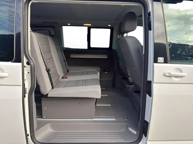 VW T6.1 California 2.0 TDI Beach Edition Spirit DSG