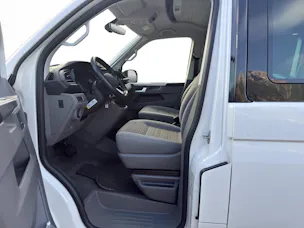 VW T6.1 California 2.0 TDI Beach Edition Spirit DSG