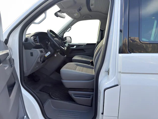 VW T6.1 California 2.0 TDI Beach Edition Spirit DSG