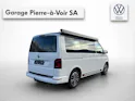 VW T6.1 California 2.0 TDI Beach Edition Spirit DSG