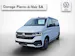 VW T6.1 California 2.0 TDI Beach Edition Spirit DSG