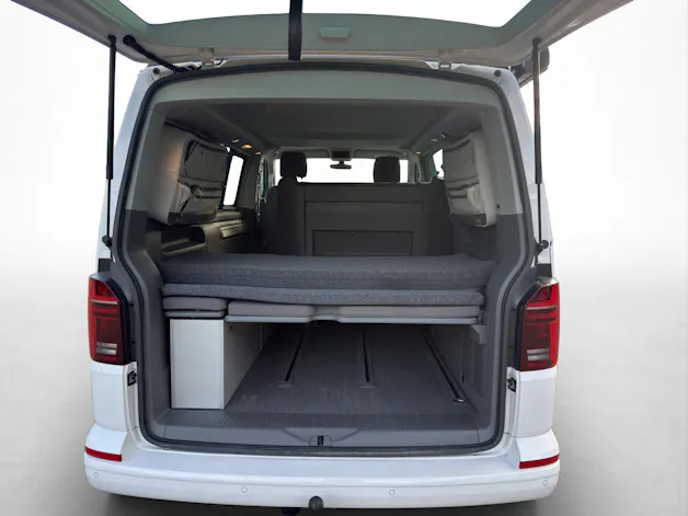 VW T6.1 California 2.0 TDI Beach Edition Spirit DSG