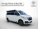 VW T6.1 California 2.0 TDI Beach Edition Spirit DSG