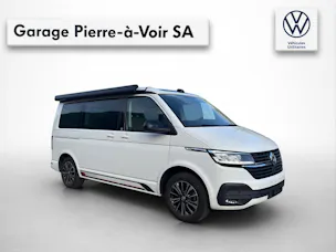 VW T6.1 California 2.0 TDI Beach Edition Spirit DSG