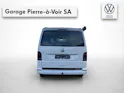 VW T6.1 California 2.0 TDI Beach Edition Spirit DSG