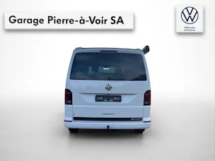 VW T6.1 California 2.0 TDI Beach Edition Spirit DSG