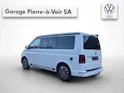 VW T6.1 California 2.0 TDI Beach Edition Spirit DSG