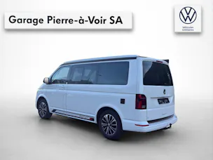 VW T6.1 California 2.0 TDI Beach Edition Spirit DSG
