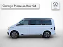 VW T6.1 California 2.0 TDI Beach Edition Spirit DSG