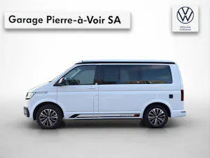 VW T6.1 California 2.0 TDI Beach Edition Spirit DSG