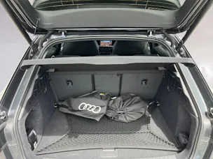 Audi A3 Allstreet TFSI e 150 kW Attraction S tronic