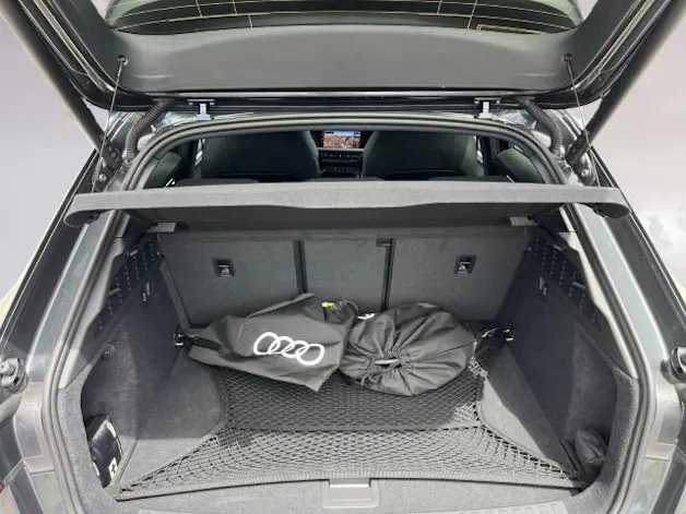 Audi A3 Allstreet TFSI e 150 kW Attraction S tronic