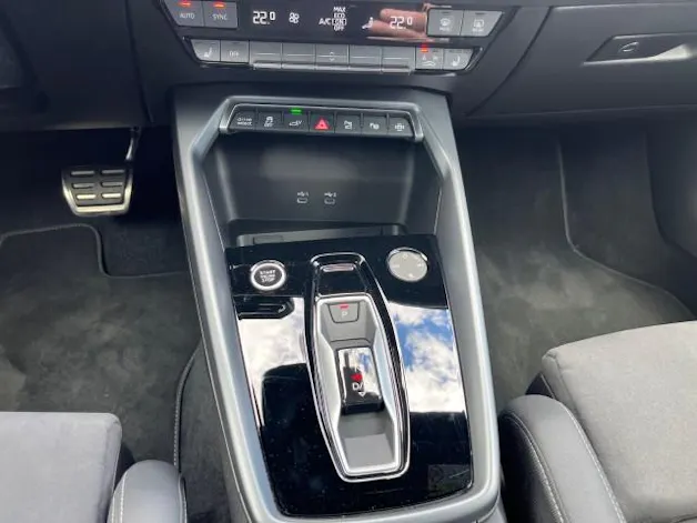 Audi A3 Allstreet TFSI e 150 kW Attraction S tronic