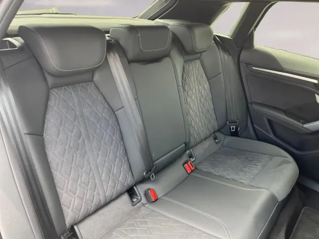 Audi A3 Allstreet TFSI e 150 kW Attraction S tronic