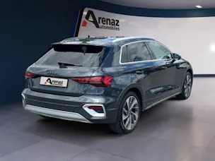 Audi A3 Allstreet TFSI e 150 kW Attraction S tronic