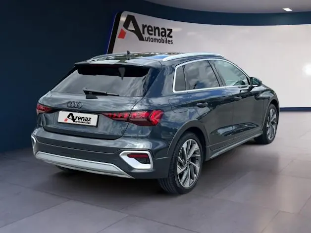 Audi A3 Allstreet TFSI e 150 kW Attraction S tronic