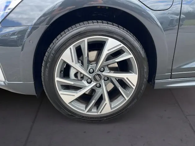 Audi A3 Allstreet TFSI e 150 kW Attraction S tronic