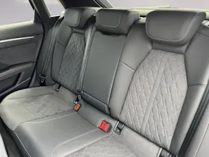 Audi A3 Allstreet TFSI e 150 kW Attraction S tronic