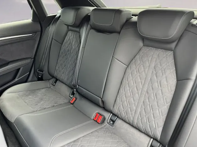 Audi A3 Allstreet TFSI e 150 kW Attraction S tronic