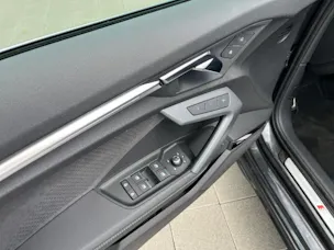 Audi A3 Allstreet TFSI e 150 kW Attraction S tronic