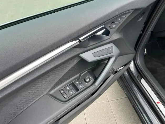Audi A3 Allstreet TFSI e 150 kW Attraction S tronic