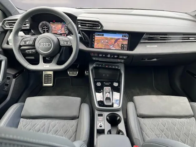 Audi A3 Allstreet TFSI e 150 kW Attraction S tronic