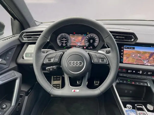 Audi A3 Allstreet TFSI e 150 kW Attraction S tronic