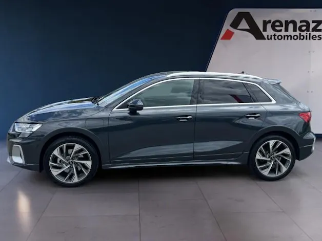 Audi A3 Allstreet TFSI e 150 kW Attraction S tronic