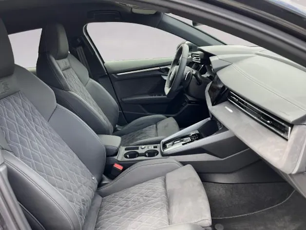 Audi A3 Allstreet TFSI e 150 kW Attraction S tronic