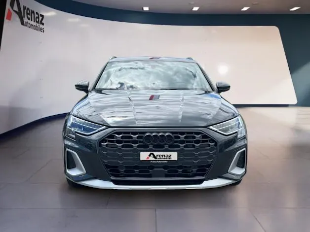 Audi A3 Allstreet TFSI e 150 kW Attraction S tronic