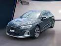 Audi A3 Allstreet TFSI e 150 kW Attraction S tronic