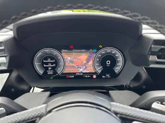 Audi A3 Allstreet TFSI e 150 kW Attraction S tronic
