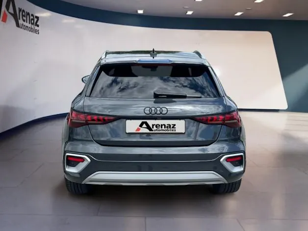 Audi A3 Allstreet TFSI e 150 kW Attraction S tronic