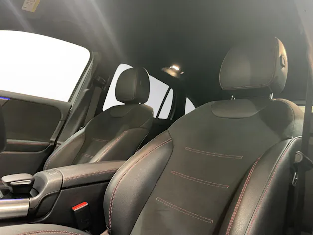 Mercedes-Benz GLA 200 4M AMG Line 8G-D