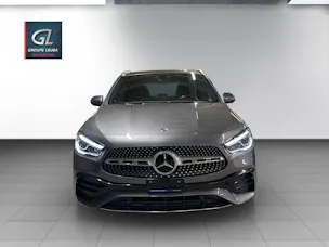Mercedes-Benz GLA 200 4M AMG Line 8G-D