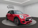 Mini Cooper John Cooper Works Cabriolet Steptronic