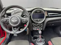 Mini Cooper John Cooper Works Cabriolet Steptronic