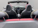 Mini Cooper John Cooper Works Cabriolet Steptronic