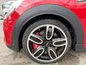 Mini Cooper John Cooper Works Cabriolet Steptronic