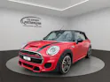 Mini Cooper John Cooper Works Cabriolet Steptronic