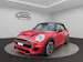 Mini Cooper John Cooper Works Cabriolet Steptronic
