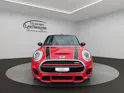 Mini Cooper John Cooper Works Cabriolet Steptronic